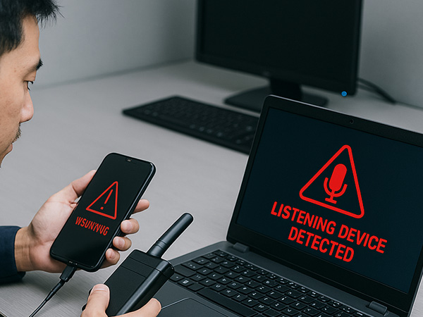 淳安手机电脑监听排查服务