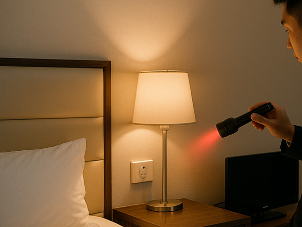 淳安住宅酒店反偷拍反监听服务