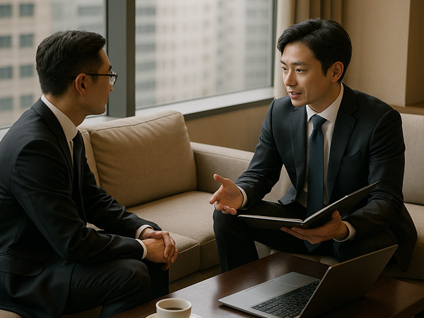 淳安高端保密顾问服务