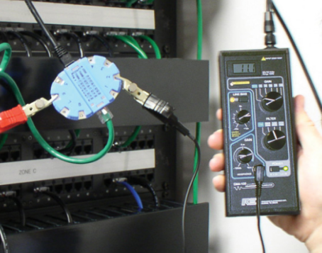 淳安美国REI CMA-100反监听音频放大器